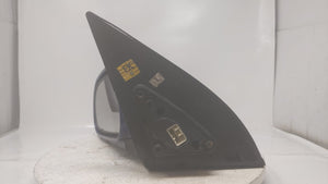 2005 Suzuki Reno Side Mirror Replacement Driver Left View Door Mirror Fits OEM Used Auto Parts - Oemusedautoparts1.com