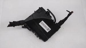 2011-2014 Hyundai Sonata Fusebox Fuse Box Panel Relay Module P/N:VS912003Q071MG VSQFHE2370F0175 Fits 2011 2012 2013 2014 OEM Used Auto Parts - Oemusedautoparts1.com 