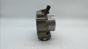 2015-2019 Hyundai Sonata Throttle Body P/N:35100-2G600 Fits 2015 2016 2017 2018 2019 OEM Used Auto Parts