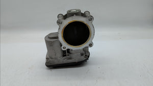 2013-2019 Ford Fusion Throttle Body P/N:DS7E-9F991-AK DS7E-9F991-AD Fits 2013 2014 2015 2016 2017 2018 2019 2020 OEM Used Auto Parts