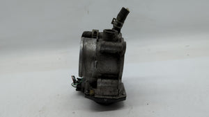 2011-2018 Toyota Corolla Throttle Body P/N:22030-0T080 Fits 2011 2012 2013 2014 2015 2016 2017 2018 OEM Used Auto Parts - Oemusedautoparts1.com 