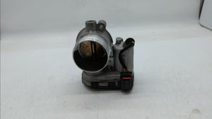 2019 Ford Edge Throttle Body P/N:K2GE-9F991-AA Fits OEM Used Auto Parts - Oemusedautoparts1.com 