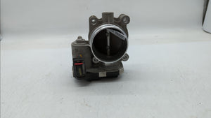 2013-2015 Chevrolet Malibu Throttle Body P/N:12627217DA 12669073DA Fits 2013 2014 2015 2017 2018 OEM Used Auto Parts - Oemusedautoparts1.com 