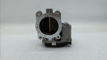 2013-2015 Chevrolet Malibu Throttle Body P/N:12627217DA 12669073DA Fits 2013 2014 2015 2017 2018 OEM Used Auto Parts - Oemusedautoparts1.com 