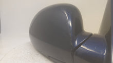 2002 Hyundai Accent Side Mirror Replacement Passenger Right View Door Mirror Fits OEM Used Auto Parts - Oemusedautoparts1.com
