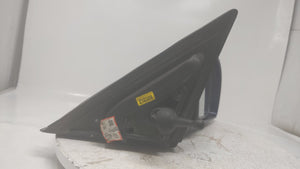 2002 Hyundai Accent Side Mirror Replacement Passenger Right View Door Mirror Fits OEM Used Auto Parts - Oemusedautoparts1.com