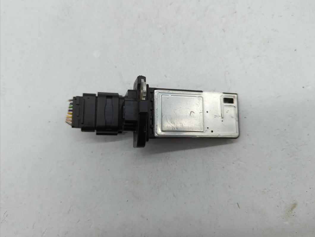 2014-2019 Chevrolet Silverado 1500 Mass Air Flow Meter Maf