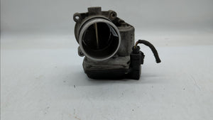 2006-2010 Volkswagen Passat Throttle Body P/N:E8-2103-0-09305-00485 06F 133 062 E Fits OEM Used Auto Parts - Oemusedautoparts1.com 