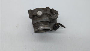 2006-2010 Volkswagen Passat Throttle Body P/N:E8-2103-0-09305-00485 06F 133 062 E Fits OEM Used Auto Parts - Oemusedautoparts1.com 