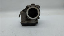 2006-2010 Volkswagen Passat Throttle Body P/N:E8-2103-0-09305-00485 06F 133 062 E Fits OEM Used Auto Parts - Oemusedautoparts1.com 