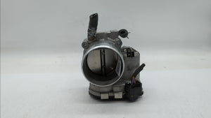 2016-2019 Kia Optima Throttle Body P/N:35100-2G600 Fits 2015 2016 2017 2018 2019 OEM Used Auto Parts - Oemusedautoparts1.com 