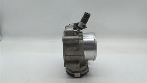 2016-2019 Kia Optima Throttle Body P/N:35100-2G600 Fits 2015 2016 2017 2018 2019 OEM Used Auto Parts - Oemusedautoparts1.com 