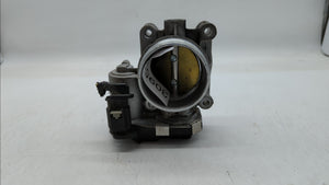 2013-2018 Cadillac Ats Throttle Body P/N:12670837AA 12681472AA Fits 2013 2014 2015 2016 2017 2018 2019 OEM Used Auto Parts - Oemusedautoparts1.com 