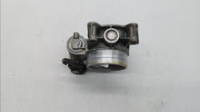 2013-2018 Cadillac Ats Throttle Body P/N:12670837AA 12681472AA Fits 2013 2014 2015 2016 2017 2018 2019 OEM Used Auto Parts - Oemusedautoparts1.com 