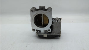 2013-2018 Cadillac Ats Throttle Body P/N:12670837AA 12681472AA Fits 2013 2014 2015 2016 2017 2018 2019 OEM Used Auto Parts - Oemusedautoparts1.com 