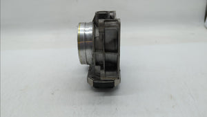 2013-2018 Cadillac Ats Throttle Body P/N:12670837AA 12681472AA Fits 2013 2014 2015 2016 2017 2018 2019 OEM Used Auto Parts - Oemusedautoparts1.com 