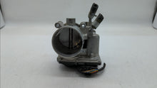 2018-2019 Hyundai Kona Throttle Body P/N:35100-2E400 Fits 2012 2013 2014 2015 2016 2018 2019 OEM Used Auto Parts