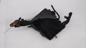 2014 Hyundai Azera Fusebox Fuse Box Panel Relay Module P/N:1402140365 Fits OEM Used Auto Parts