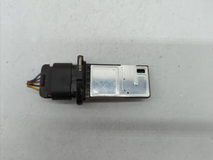 2010-2011 Chevrolet Equinox Mass Air Flow Meter Maf