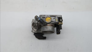 2016-2019 Honda Hr-V Throttle Body P/N:GMF3B Fits 2012 2013 2014 2015 2016 2017 2018 2019 OEM Used Auto Parts - Oemusedautoparts1.com 