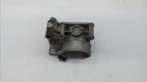 2014-2018 Infiniti Q50 Throttle Body P/N:RME60-12 526-02 Fits OEM Used Auto Parts - Oemusedautoparts1.com 