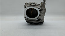 2014-2018 Infiniti Q50 Throttle Body P/N:RME60-12 526-02 Fits OEM Used Auto Parts - Oemusedautoparts1.com 