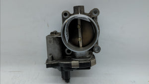 2012-2015 Chevrolet Equinox Throttle Body P/N:12632101CA Fits 2012 2013 2014 2015 OEM Used Auto Parts