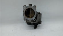 2012-2015 Chevrolet Equinox Throttle Body P/N:12632101CA Fits 2012 2013 2014 2015 OEM Used Auto Parts