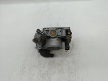 2012-2015 Honda Civic Throttle Body P/N:GMF3B Fits 2012 2013 2014 2015 2016 2017 2018 2019 OEM Used Auto Parts