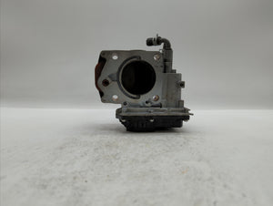 2012-2015 Honda Civic Throttle Body P/N:GMF3B Fits 2012 2013 2014 2015 2016 2017 2018 2019 OEM Used Auto Parts