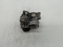 2012-2019 Nissan Versa Throttle Body P/N:3AA50-02 B 3AA50-02 C Fits 2012 2013 2014 2015 2016 2017 2018 2019 OEM Used Auto Parts