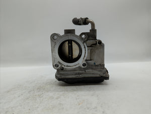 2012-2019 Nissan Versa Throttle Body P/N:3AA50-02 B 3AA50-02 C Fits 2012 2013 2014 2015 2016 2017 2018 2019 OEM Used Auto Parts