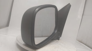 2002-2008 Dodge Ram 1500 Side Mirror Replacement Driver Left View Door Mirror Fits 2002 2003 2004 2005 2006 2007 2008 2009 OEM Used Auto Parts - Oemusedautoparts1.com