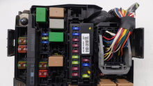 2011-2013 Hyundai Elantra Fusebox Fuse Box Panel Relay Module P/N:1302260016 VS912003Y074UA Fits 2011 2012 2013 OEM Used Auto Parts - Oemusedautoparts1.com 