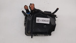 2011-2013 Hyundai Elantra Fusebox Fuse Box Panel Relay Module P/N:1302260016 VS912003Y074UA Fits 2011 2012 2013 OEM Used Auto Parts