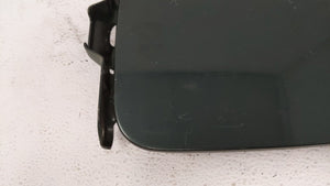 1999 Nissan Quest Fuel Tank Door Lid Gas Tank Green - Oemusedautoparts1.com