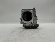 2016-2018 Honda Pilot Throttle Body P/N:GMF6B Fits 2016 2017 2018 OEM Used Auto Parts