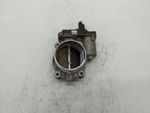 2016-2019 Chevrolet Silverado 1500 Throttle Body P/N:12669536AA 12676296AA Fits 2016 2017 2018 2019 OEM Used Auto Parts