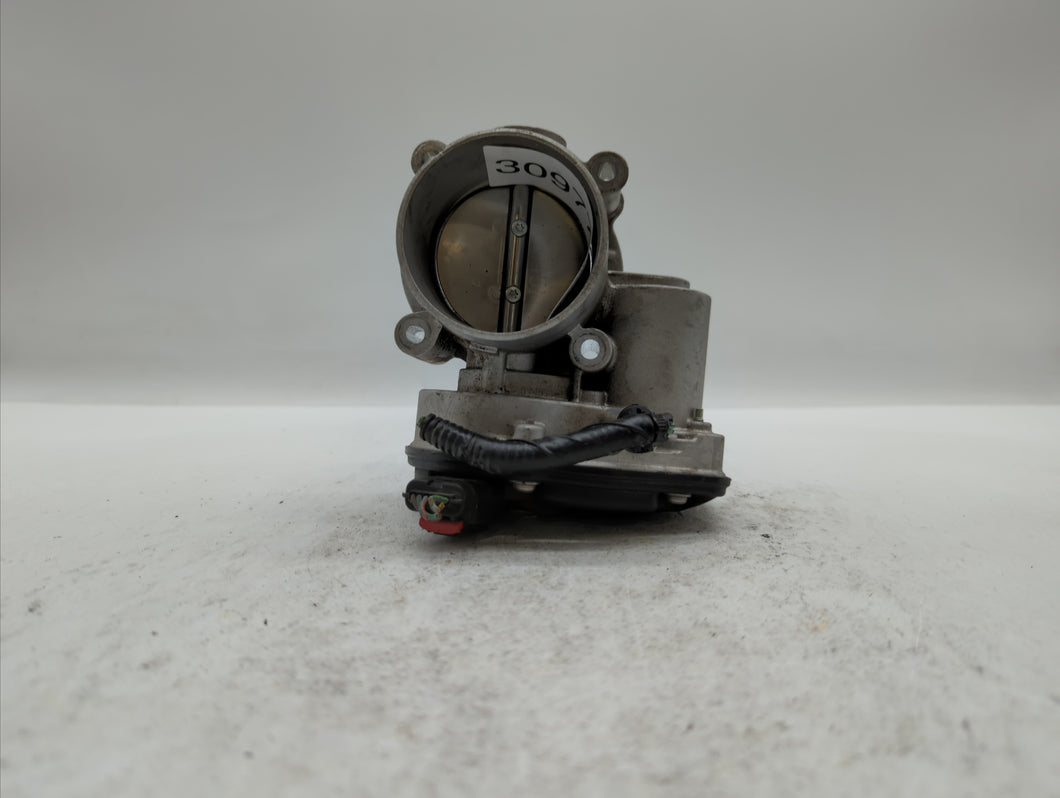 2013-2018 Ford C-Max Throttle Body P/N:DS7E-9F991-AK DS7E-9F991-AD Fits 2013 2014 2015 2016 2017 2018 2019 2020 OEM Used Auto Parts