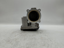 2013-2018 Ford C-Max Throttle Body P/N:DS7E-9F991-AK DS7E-9F991-AD Fits 2013 2014 2015 2016 2017 2018 2019 2020 OEM Used Auto Parts