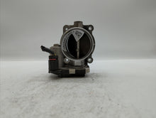 2012-2017 Chevrolet Traverse Throttle Body P/N:12670981AA 12632172BA Fits 2012 2013 2014 2015 2016 2017 2018 2019 OEM Used Auto Parts