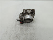 2012-2017 Chevrolet Traverse Throttle Body P/N:12670981AA 12632172BA Fits 2012 2013 2014 2015 2016 2017 2018 2019 OEM Used Auto Parts