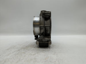 2012-2017 Chevrolet Traverse Throttle Body P/N:12670981AA 12632172BA Fits 2012 2013 2014 2015 2016 2017 2018 2019 OEM Used Auto Parts