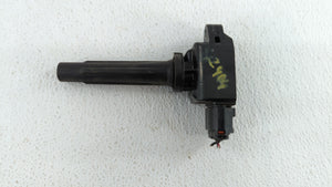 2014-2014 Mazda 6 Ignition Coil Igniter Pack - Oemusedautoparts1.com 