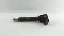 2013 Volkswagen Cc Ignition Coil Igniter Pack