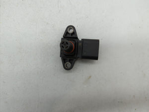 2004-2012 Ford Explorer Mass Air Flow Meter Maf