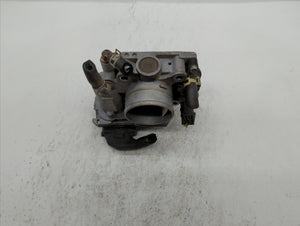 2012-2015 Honda Civic Throttle Body P/N:GMF3B Fits 2012 2013 2014 2015 2016 2017 2018 2019 OEM Used Auto Parts