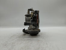 2012-2015 Honda Civic Throttle Body P/N:GMF3B Fits 2012 2013 2014 2015 2016 2017 2018 2019 OEM Used Auto Parts