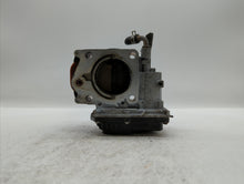 2012-2015 Honda Civic Throttle Body P/N:GMF3B Fits 2012 2013 2014 2015 2016 2017 2018 2019 OEM Used Auto Parts