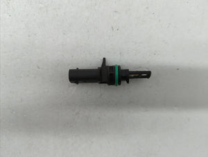 2011 Dodge Caravan Mass Air Flow Meter Maf